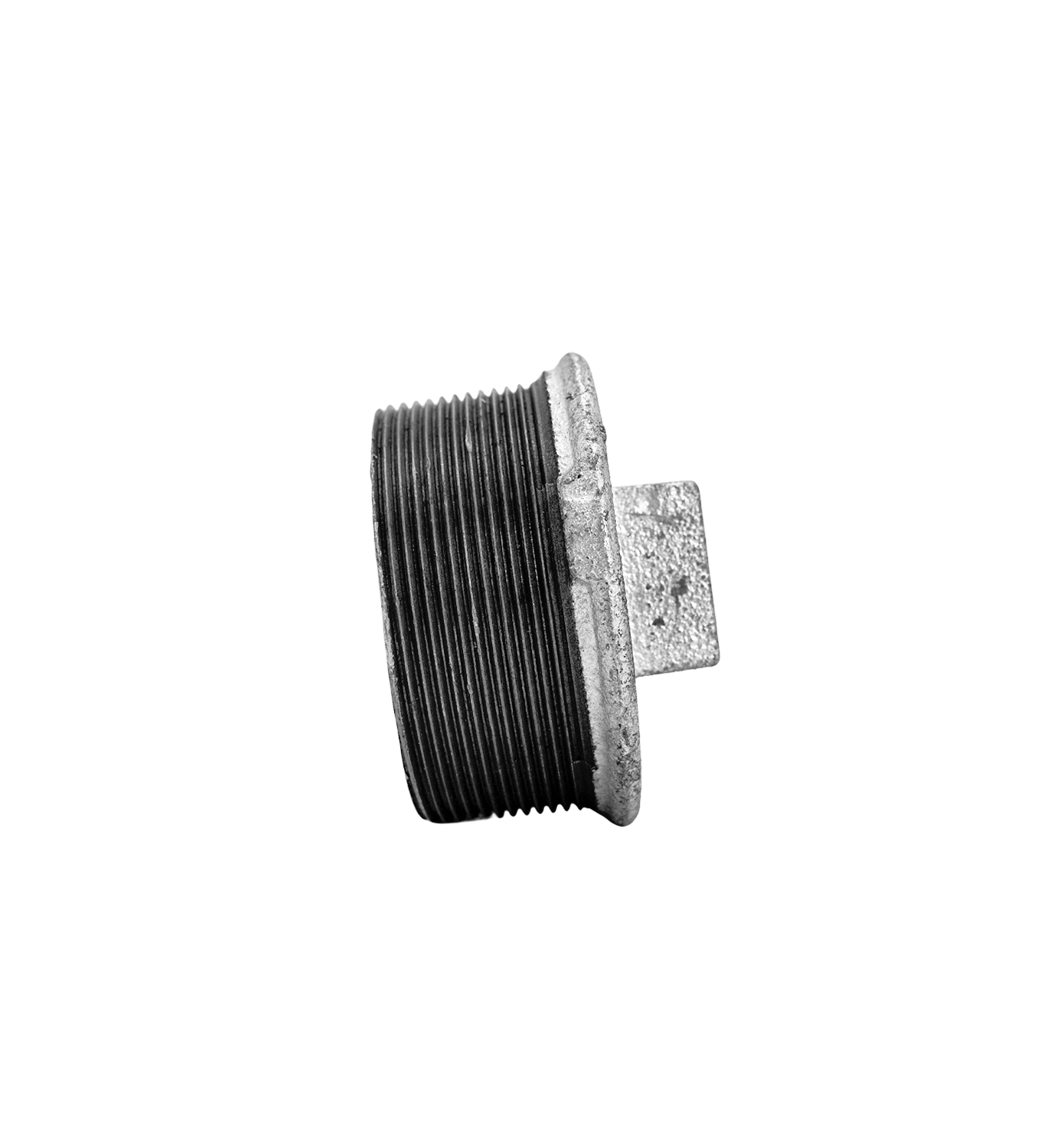 Bujão Macho (Plug) - Tipo 290 de Classe BSP 150 libras
