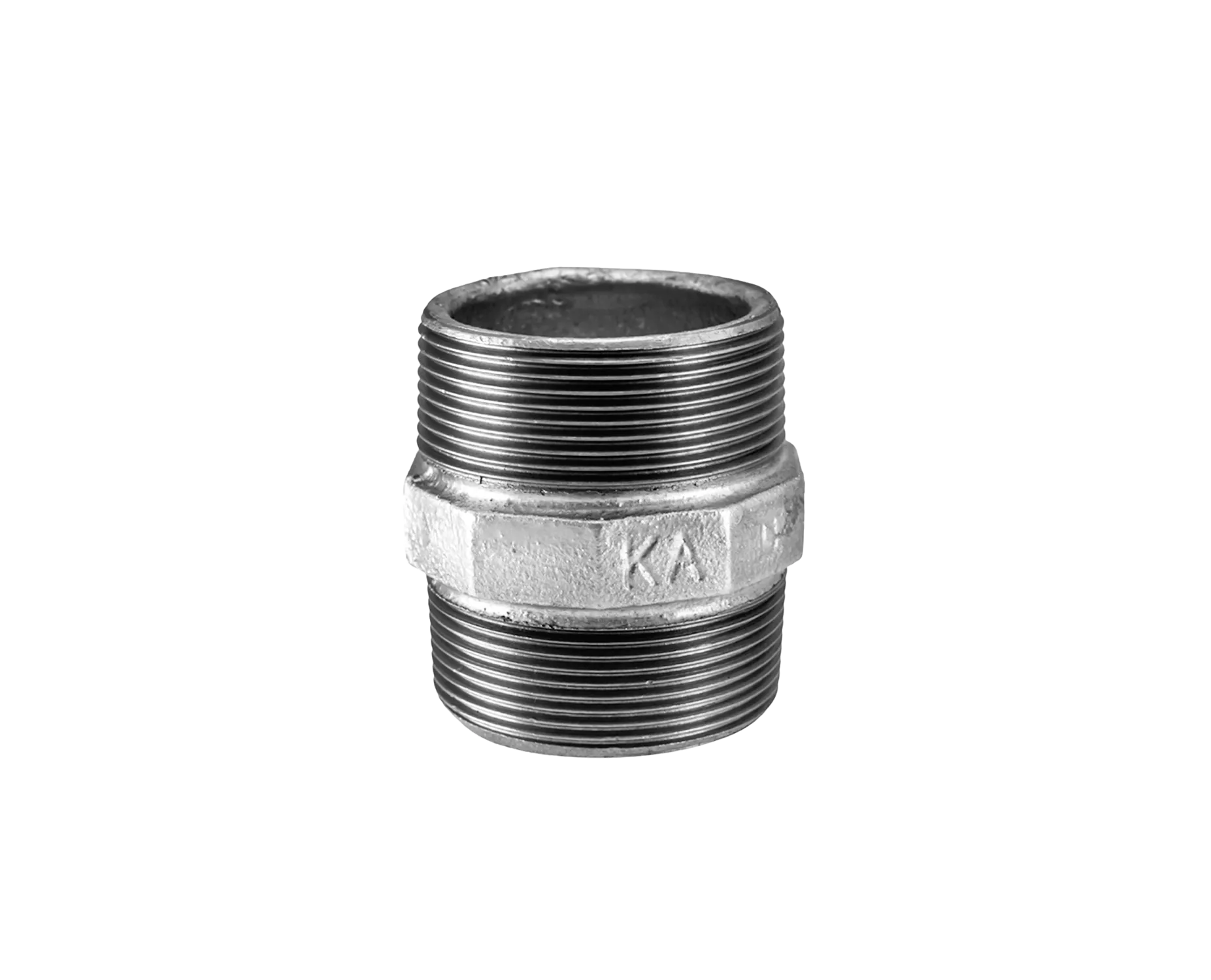 Niples Duplos - Tipo 280 de classe BSP 150 libras