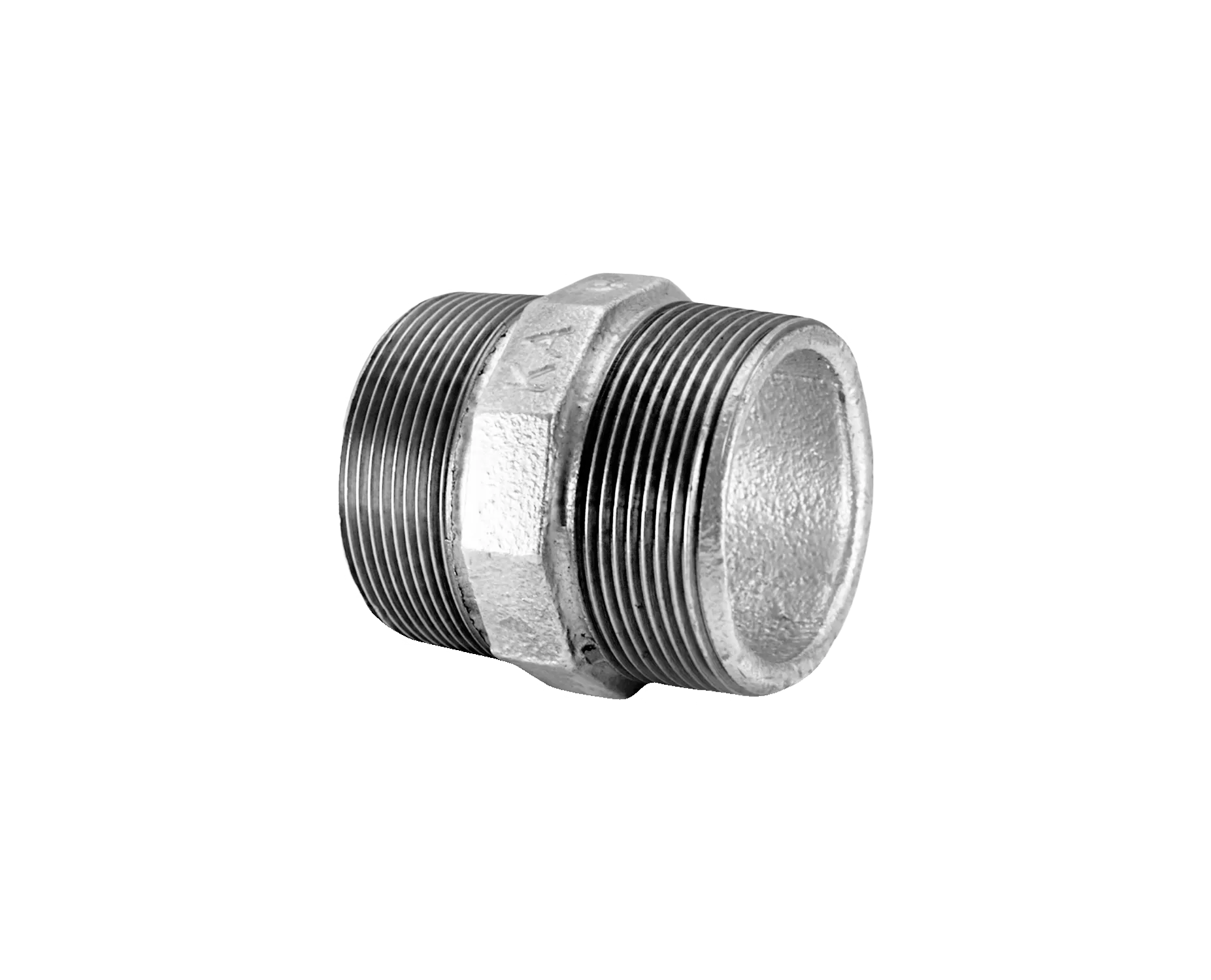 Niples Duplos - Tipo 280 de classe BSP 150 libras